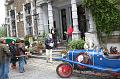 Château Bleu Pre-war Rally georganizeerd door Norbert H. (38)